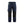 Service Work Trousers with Stretch - Dark navy blue/Hi-vis yellow - 30R