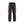 Service Work Trousers with Stretch - Black/Hi-vis yellow - 30R