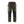 Service Work Trousers with stretch and tool pockets - Dark olive green/Black - 30R