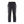 Service Work Trousers with stretch and tool pockets - Black/Dark grey - 30R