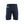 Service Shorts - Dark navy blue/Hi-vis yellow - 30R
