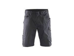 Service Shorts - Mid grey/Black - 30R