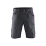Service Shorts - Mid grey/Black - 30R