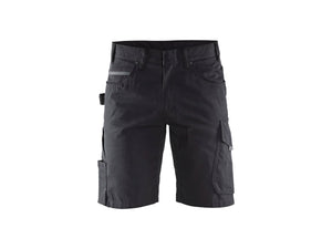 Service Shorts - Black/Dark grey - 30R