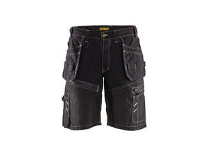 Shorts X1500 - Black - 30R