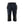 Craftsman Pirate Work Trousers 4-way stretch - Dark navy/Black - 30R