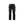 Craftsman Work Trousers 4-way stretch - Black/Hi-vis yellow - 30R