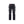 Craftsman Work Trousers 4-way stretch - Black/Red - 30R