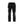 Craftsman Work Trousers 4-way stretch - Black/Dark grey - 30R