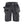 Craftsman Shorts Lightweight - Dark grey/black - 30R