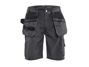 Craftsman Shorts Lightweight - Dark grey/black - 30R