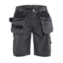 Craftsman Shorts Lightweight - Dark grey/black - 30R