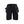 Craftsman Shorts Lightweight - Black - 30R