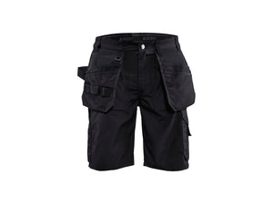 Craftsman Shorts Lightweight - Black - 30R