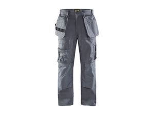 Craftsman Work Trousers - Grey - 30R