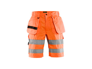 Hi-Vis shorts - Orange - 30R