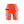 Hi-Vis shorts - Red hi-vis - 30R