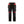 Craftsman Work Trousers - Black/Red - 30R