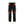 Craftsman Work Trousers - Black/Red - 30R