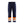 Hi-Vis Work Trousers - Navy blue/Orange - 30R
