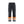 Hi-Vis Work Trousers - Mid grey/ Hi-Vis Orange - 30R
