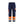 Hi-Vis Work Trousers - Orange/Navy blue - 30S