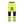 Hi-Vis Work Trousers with stretch - Hi-vis yellow/navy blue - 30L