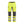 Hi-Vis Work Trousers with stretch - Hi-vis yellow/Mid grey - 30L