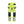 Multinorm inherent Work Trousers with stretch - Hi-vis yellow/navy blue - 30R