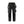 Craftsman Work Trousers with stretch - Dark grey/black - 30R