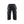 Stretchy pirate Work Trousers - Dark navy/Black - 30S