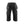 Stretchy pirate Work Trousers - Black - 30S