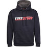 166 TuffStuff Logo Hoodie