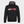 166 TuffStuff Logo Hoodie - Black