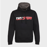 166 TuffStuff Logo Hoodie