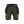 Craftsman shorts 4-way stretch - Forest Night/Black - 30R