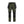 Craftsman Work Trousers 4-way Stretch - Forest Night/Black - 30R