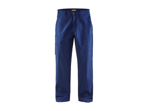 Work Trousers - Navy Blue - 30R