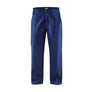 Work Trousers - Navy Blue - 30R