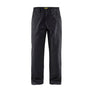 Work Trousers - Black - 30R