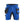 Craftsman shorts stretch - Cornflower blue/Black - 30R