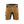 Craftsman shorts stretch - Nougat/Black - 30R