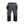 Craftsman pirate shorts stretch - Mid grey - 30R