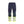 Multinorm Inherent Work Trousers with stretch - Navy blue/Hi-vis yellow - 30R