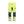 Multinorm Inherent Work Trousers with stretch - Hi-vis yellow/navy blue - 30R