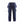 Craftsman Work Trousers with stretch - Navy Blue - 30R