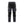 Craftsman Work Trousers with Stretch - Mid grey/Black - 30R