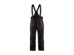 Shell Work Trousers - Black - M