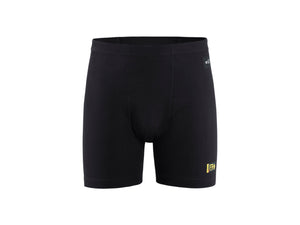 Flame resistant briefs - Black - 4XL