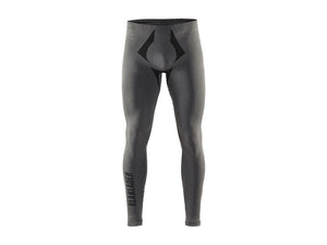 Socks and Boxers trouser DRY - Mid grey - SM